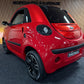 Microcar Dué Pack 2023 | Servo | 8 PS leiser DCI motor | Rückfahrkamera | 45 km/h | Innerhalb 250 KM Kostenlose Lieferung | Mopedauto | Leichtmobile