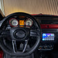 Microcar Dué Pack 2023 | Servo | 8 PS leiser DCI motor | Rückfahrkamera | 45 km/h | Innerhalb 250 KM Kostenlose Lieferung | Mopedauto | Leichtmobile