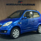 Ligier X-Too R Sport | 45 km/h | Innerhalb 250 KM Kostenlose Lieferung | Mopedauto | Leichtmobile