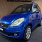 Ligier X-Too R Sport | 45 km/h | Innerhalb 250 KM Kostenlose Lieferung | Mopedauto | Leichtmobile