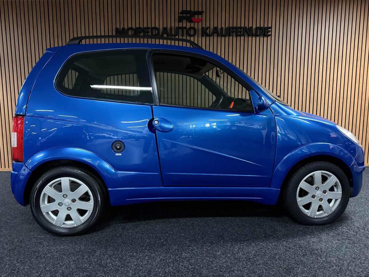 Ligier X-Too R Sport | 45 km/h | Innerhalb 250 KM Kostenlose Lieferung | Mopedauto | Leichtmobile