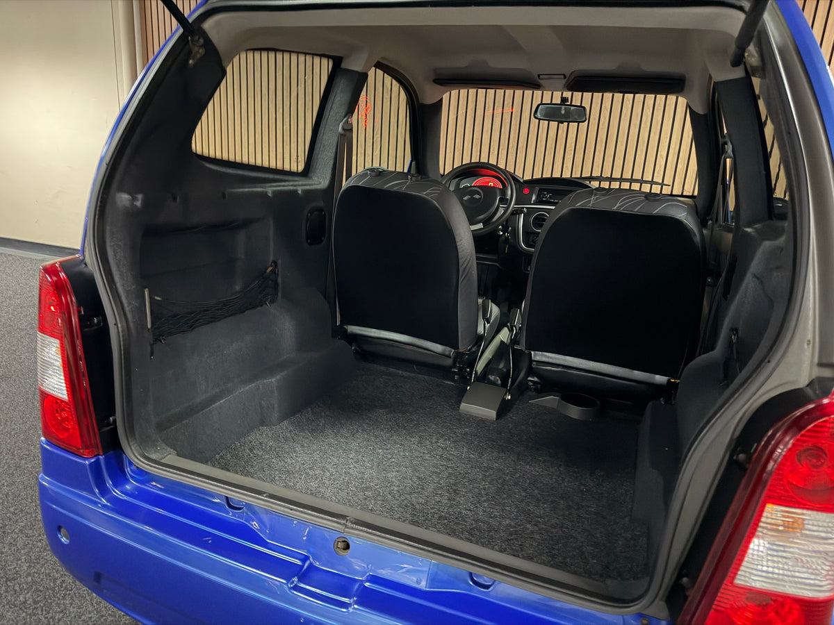 Ligier X-Too R Sport | 45 km/h | Innerhalb 250 KM Kostenlose Lieferung | Mopedauto | Leichtmobile