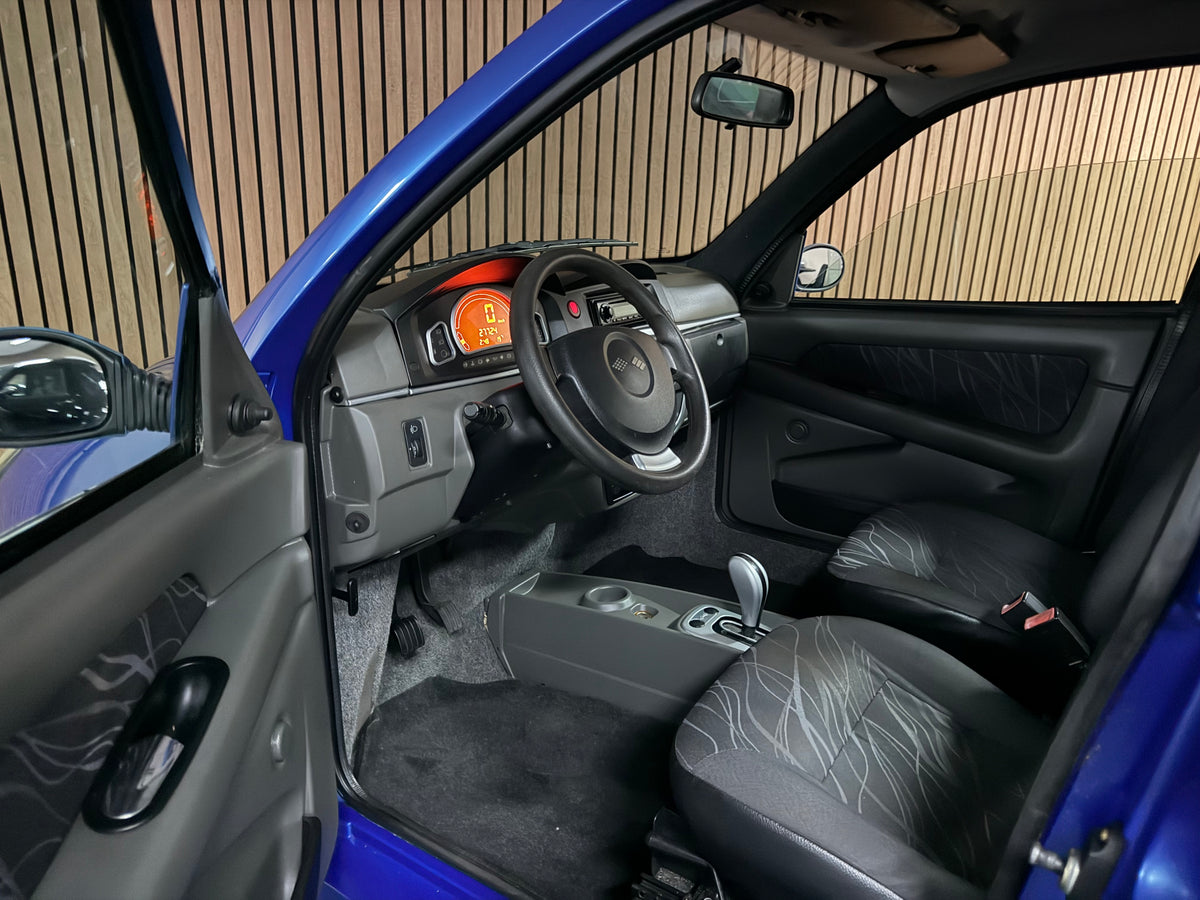 Ligier X-Too R Sport | 45 km/h | Innerhalb 250 KM Kostenlose Lieferung | Mopedauto | Leichtmobile