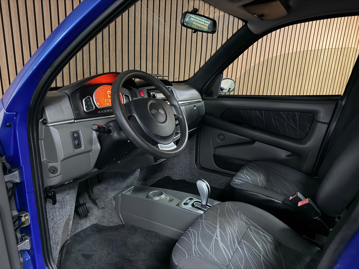 Ligier X-Too R Sport | 45 km/h | Innerhalb 250 KM Kostenlose Lieferung | Mopedauto | Leichtmobile
