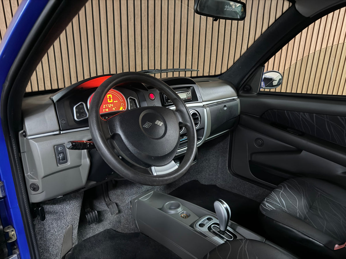Ligier X-Too R Sport | 45 km/h | Innerhalb 250 KM Kostenlose Lieferung | Mopedauto | Leichtmobile
