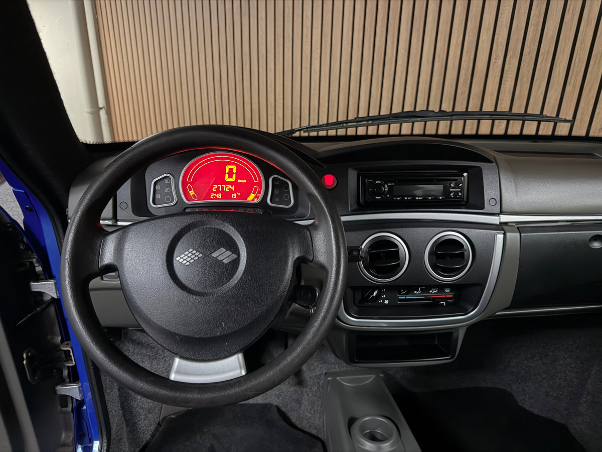 Ligier X-Too R Sport | 45 km/h | Innerhalb 250 KM Kostenlose Lieferung | Mopedauto | Leichtmobile