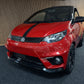 Aixam Coupé GTI Sport | ABS System | 8 PS Kubota Motor | Rückfahrkamera | 45 km/h | Innerhalb 250 KM Kostenlose Lieferung | Mopedauto | Leichtmobile