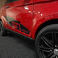 Aixam Coupé GTI Sport | ABS System | 8 PS Kubota Motor | Rückfahrkamera | 45 km/h | Innerhalb 250 KM Kostenlose Lieferung | Mopedauto | Leichtmobile