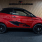 Aixam Coupé GTI Sport | ABS System | 8 PS Kubota Motor | Rückfahrkamera | 45 km/h | Innerhalb 250 KM Kostenlose Lieferung | Mopedauto | Leichtmobile