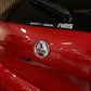 Aixam Coupé GTI Sport | ABS System | 8 PS Kubota Motor | Rückfahrkamera | 45 km/h | Innerhalb 250 KM Kostenlose Lieferung | Mopedauto | Leichtmobile