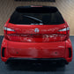 Aixam Coupé GTI Sport | ABS System | 8 PS Kubota Motor | Rückfahrkamera | 45 km/h | Innerhalb 250 KM Kostenlose Lieferung | Mopedauto | Leichtmobile