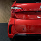 Aixam Coupé GTI Sport | ABS System | 8 PS Kubota Motor | Rückfahrkamera | 45 km/h | Innerhalb 250 KM Kostenlose Lieferung | Mopedauto | Leichtmobile