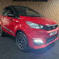 Aixam City Sport Chrome Pack | 8 PS Kubota Motor | Rückfahrkamera | 45 km/h | Innerhalb 250 KM Kostenlose Lieferung | Mopedauto | Leichtmobile