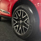 Aixam City Sport Chrome Pack | 8 PS Kubota Motor | Rückfahrkamera | 45 km/h | Innerhalb 250 KM Kostenlose Lieferung | Mopedauto | Leichtmobile