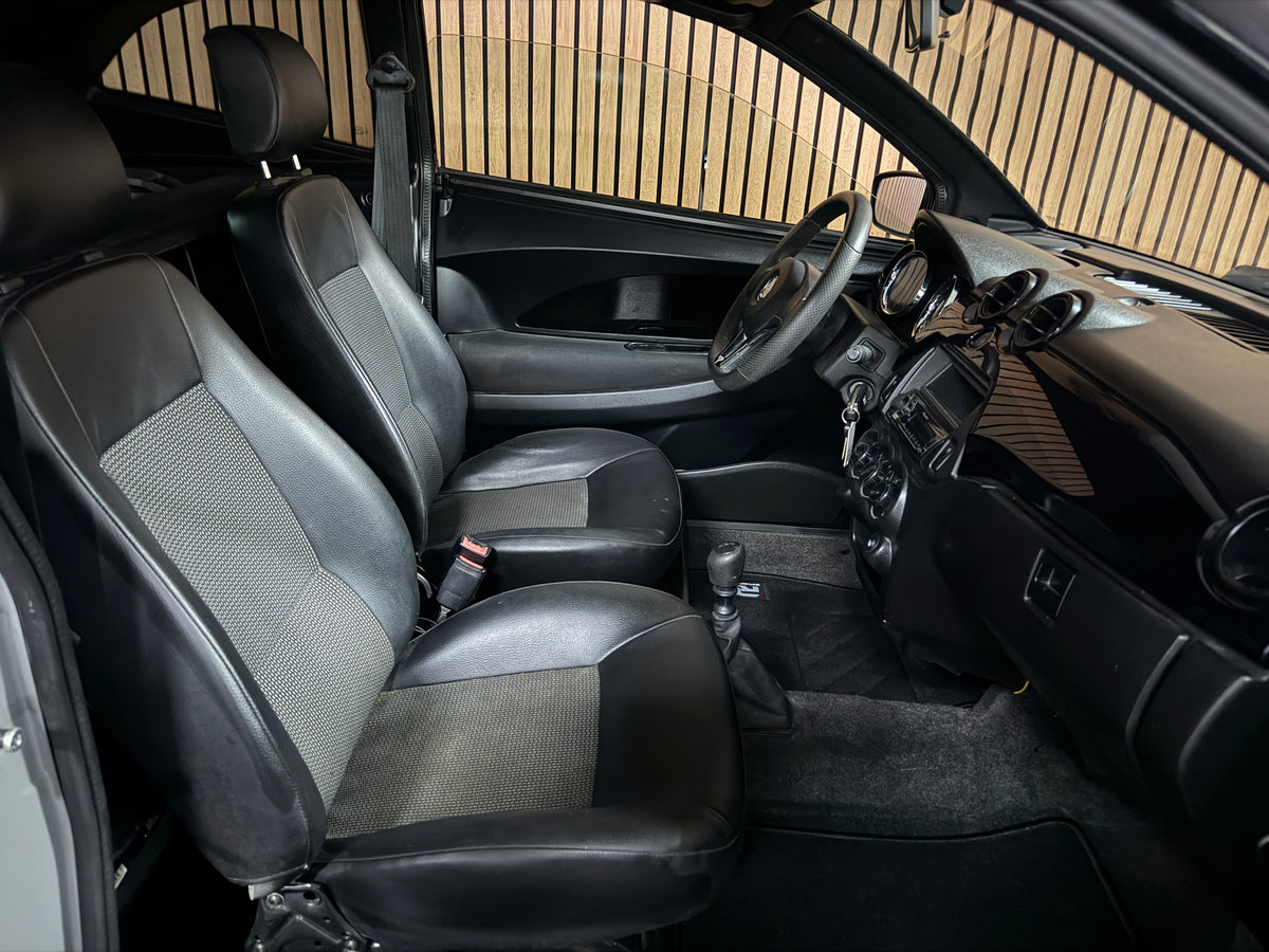Aixam | 8 PS Kubota Motor | 45 km/h | Rückfahrkamera | Innerhalb 250 KM Kostenlose Lieferung | Mopedauto | Leichtmobile