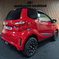 Aixam City Sport Chrome Pack | 8 PS Kubota Motor | Rückfahrkamera | 45 km/h | Innerhalb 250 KM Kostenlose Lieferung | Mopedauto | Leichtmobile