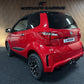 Aixam City Sport Chrome Pack | 8 PS Kubota Motor | Rückfahrkamera | 45 km/h | Innerhalb 250 KM Kostenlose Lieferung | Mopedauto | Leichtmobile