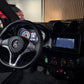 Aixam City Sport Chrome Pack | 8 PS Kubota Motor | Rückfahrkamera | 45 km/h | Innerhalb 250 KM Kostenlose Lieferung | Mopedauto | Leichtmobile