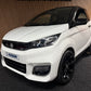 Aixam City Sport 2022 | 8 PS Kubota Motor | Rückfahrkamera | 45 km/h | Innerhalb 250 KM Kostenlose Lieferung | Mopedauto | Leichtmobile