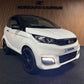 Aixam City Sport 2022 | 8 PS Kubota Motor | Rückfahrkamera | 45 km/h | Innerhalb 250 KM Kostenlose Lieferung | Mopedauto | Leichtmobile