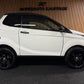 Aixam City Sport 2022 | 8 PS Kubota Motor | Rückfahrkamera | 45 km/h | Innerhalb 250 KM Kostenlose Lieferung | Mopedauto | Leichtmobile