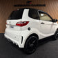 Aixam City Sport 2022 | 8 PS Kubota Motor | Rückfahrkamera | 45 km/h | Innerhalb 250 KM Kostenlose Lieferung | Mopedauto | Leichtmobile
