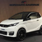 Aixam City Sport | 8 PS Kubota Motor | Rückfahrkamera | 45 km/h | Innerhalb 250 KM Kostenlose Lieferung | Mopedauto | Leichtmobile