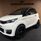 Aixam City Sport | 8 PS Kubota Motor | Rückfahrkamera | 45 km/h | Innerhalb 250 KM Kostenlose Lieferung | Mopedauto | Leichtmobile