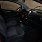 Casalini M14 Sport Rot / Navi | 8 PS Mitsubishi L2E Motor | 45 km/h | Rückfahrkamera | Innerhalb 250 KM Kostenlose Lieferung | Mopedauto | Leichtmobile