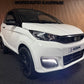 Aixam City Sport | 8 PS Kubota Motor | Rückfahrkamera | 45 km/h | Innerhalb 250 KM Kostenlose Lieferung | Mopedauto | Leichtmobile
