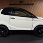 Aixam City Sport | 8 PS Kubota Motor | Rückfahrkamera | 45 km/h | Innerhalb 250 KM Kostenlose Lieferung | Mopedauto | Leichtmobile