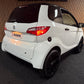Aixam City Sport | 8 PS Kubota Motor | Rückfahrkamera | 45 km/h | Innerhalb 250 KM Kostenlose Lieferung | Mopedauto | Leichtmobile