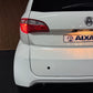 Aixam City Sport | 8 PS Kubota Motor | Rückfahrkamera | 45 km/h | Innerhalb 250 KM Kostenlose Lieferung | Mopedauto | Leichtmobile