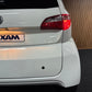 Aixam City Sport | 8 PS Kubota Motor | Rückfahrkamera | 45 km/h | Innerhalb 250 KM Kostenlose Lieferung | Mopedauto | Leichtmobile
