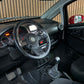 Casalini M14 Sport Rot / Navi | 8 PS Mitsubishi L2E Motor | 45 km/h | Rückfahrkamera | Innerhalb 250 KM Kostenlose Lieferung | Mopedauto | Leichtmobile