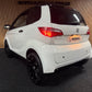 Aixam City Sport | 8 PS Kubota Motor | Rückfahrkamera | 45 km/h | Innerhalb 250 KM Kostenlose Lieferung | Mopedauto | Leichtmobile