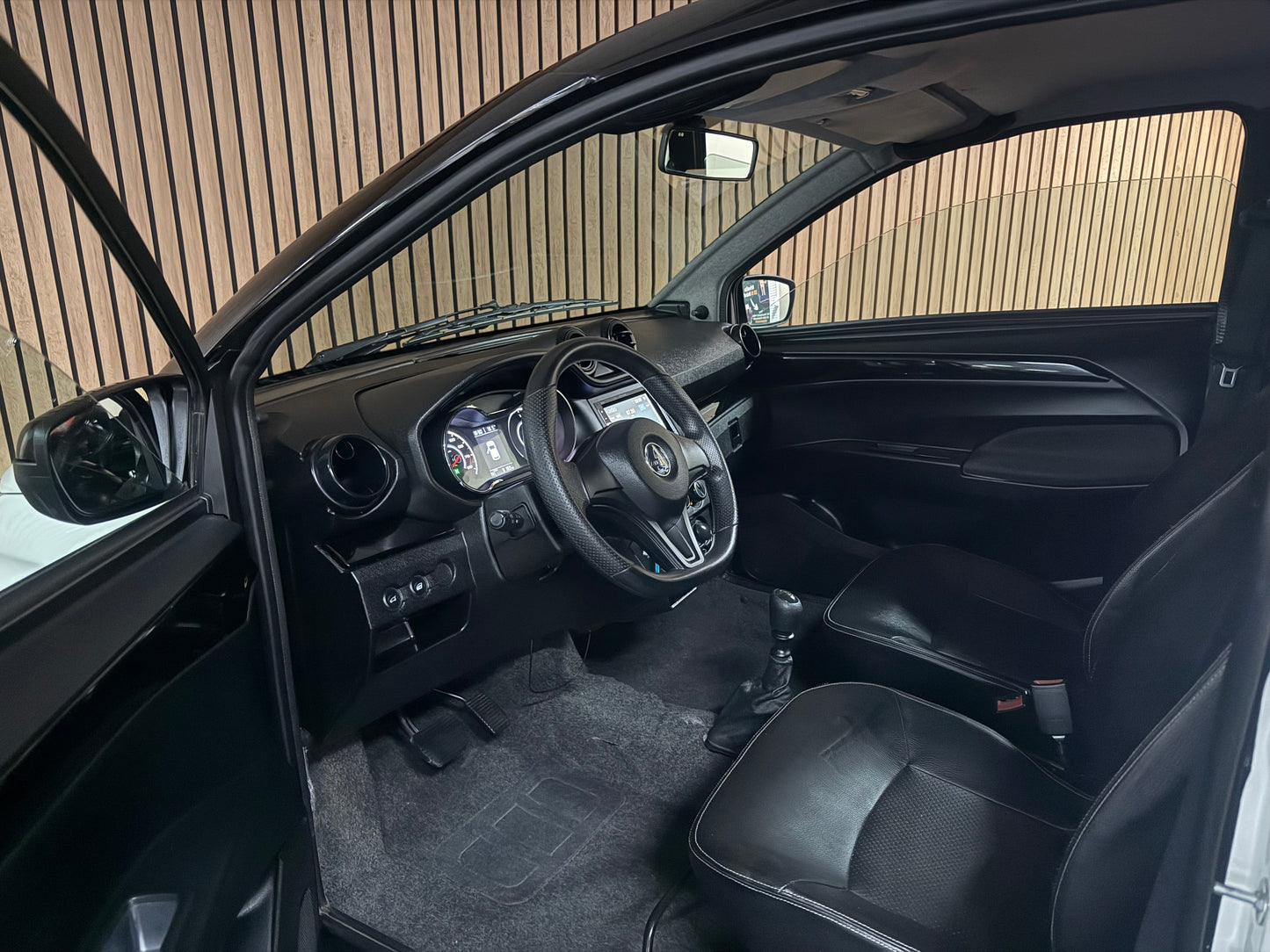 Aixam City Sport | 8 PS Kubota Motor | Rückfahrkamera | 45 km/h | Innerhalb 250 KM Kostenlose Lieferung | Mopedauto | Leichtmobile