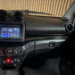 Aixam City Sport | 8 PS Kubota Motor | Rückfahrkamera | 45 km/h | Innerhalb 250 KM Kostenlose Lieferung | Mopedauto | Leichtmobile