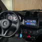 Aixam City Sport | 8 PS Kubota Motor | Rückfahrkamera | 45 km/h | Innerhalb 250 KM Kostenlose Lieferung | Mopedauto | Leichtmobile