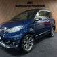 Aixam Crossover XXL | KLIMA | Kubota Motor | 45 km/h | Innerhalb 250 KM Kostenlose Lieferung | Mopedauto | Leichtmobil