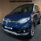 Aixam Crossover XXL | KLIMA | Kubota Motor | 45 km/h | Innerhalb 250 KM Kostenlose Lieferung | Mopedauto | Leichtmobil