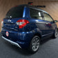 Aixam Crossover XXL | KLIMA | Kubota Motor | 45 km/h | Innerhalb 250 KM Kostenlose Lieferung | Mopedauto | Leichtmobil
