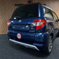 Aixam Crossover XXL | KLIMA | Kubota Motor | 45 km/h | Innerhalb 250 KM Kostenlose Lieferung | Mopedauto | Leichtmobil