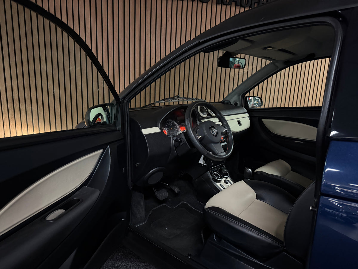 Aixam Crossover XXL | KLIMA | Kubota Motor | 45 km/h | Innerhalb 250 KM Kostenlose Lieferung | Mopedauto | Leichtmobil