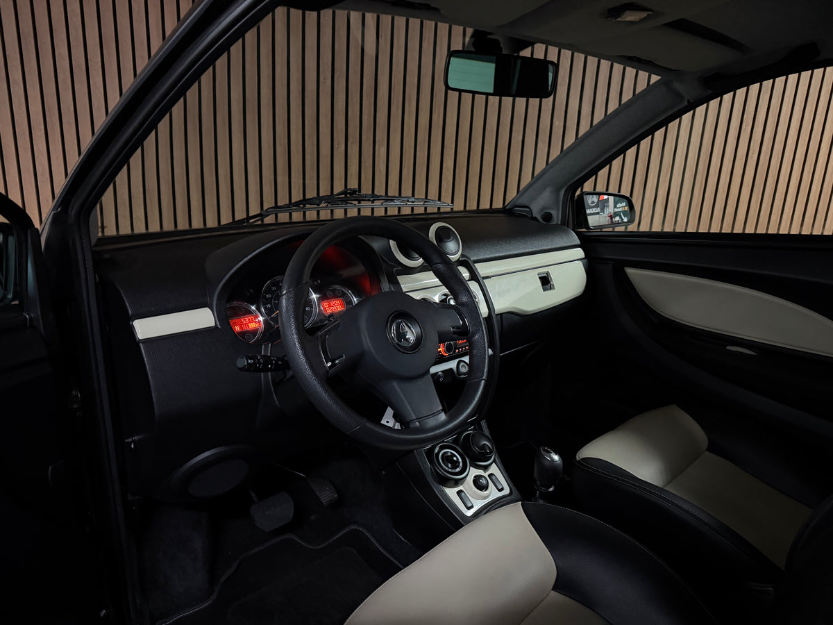 Aixam Crossover XXL | KLIMA | Kubota Motor | 45 km/h | Innerhalb 250 KM Kostenlose Lieferung | Mopedauto | Leichtmobil