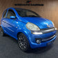 Microcar Mgo Paris Edition | leiser DCI Motor | 45 km/h | Innerhalb 250 KM Kostenlose Lieferung | Mopedauto | Leichtmobile