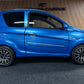 Microcar Mgo Paris Edition | leiser DCI Motor | 45 km/h | Innerhalb 250 KM Kostenlose Lieferung | Mopedauto | Leichtmobile