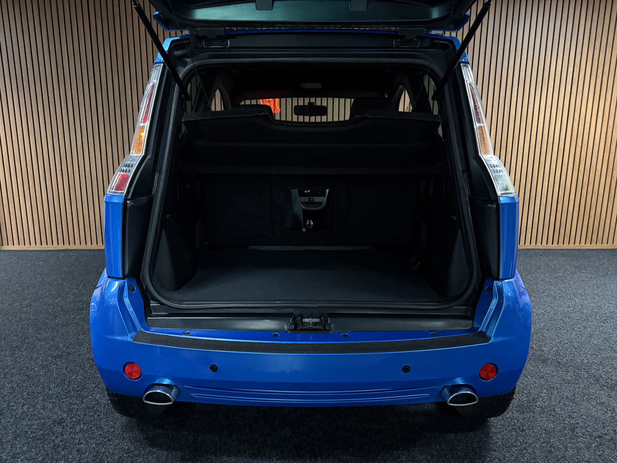 Microcar Mgo Paris Edition | leiser DCI Motor | 45 km/h | Innerhalb 250 KM Kostenlose Lieferung | Mopedauto | Leichtmobile