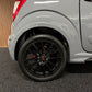 Ligier JS 50/56 Sport Ultimate Facelift | Nardo Grau | 8 PS leiser DCI Motor | 45 km/h | Innerhalb 250 KM Kostenlose Lieferung | Mopedauto | Leichtmobile