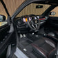 Ligier JS 50/56 Sport Ultimate Facelift | Nardo Grau | 8 PS leiser DCI Motor | 45 km/h | Innerhalb 250 KM Kostenlose Lieferung | Mopedauto | Leichtmobile
